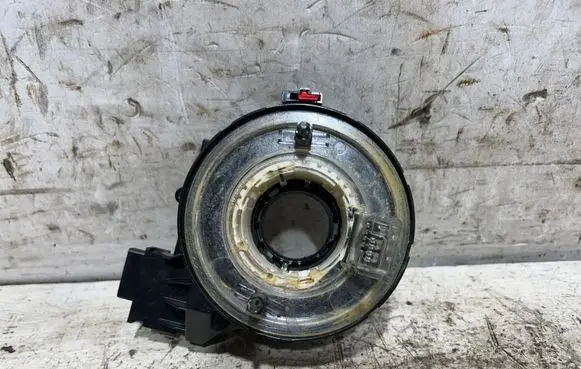 Volkswagen Golf V Airbag slip ring squib (SRS ring) 1K0959653C