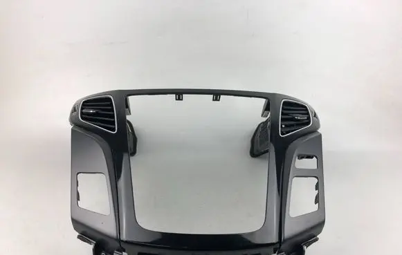 Hyundai i40 Radio/GPS head unit trim 847403Z000 84740-3Z000 U09C973810A