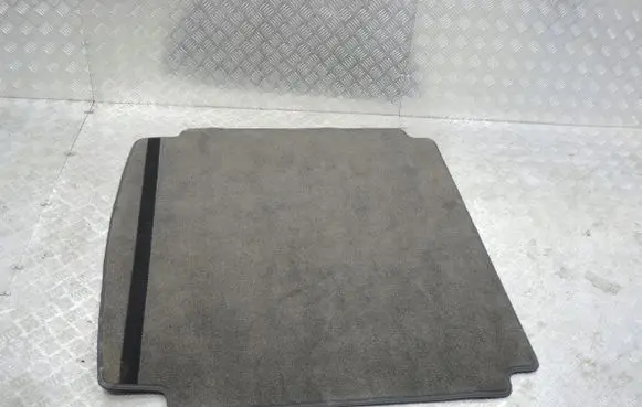 Porsche Cayenne (92A) Trunk/boot mat liner 