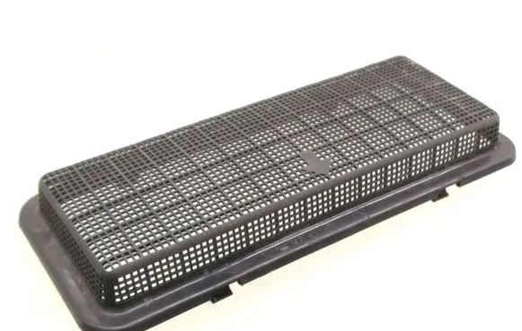 Skoda Fabia Mk3 (NJ) Cabin air micro filter cap 6Y0819044A
