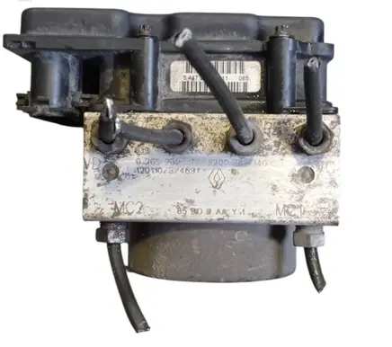 Renault Clio III ABS Pump 0265232077