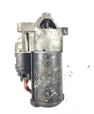 Renault Trafic II (X83) Starter motor 8080108 AU16001485 P020901