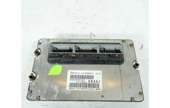 Jeep Grand Cherokee (WJ) Engine control unit/module ECU P56044564AI