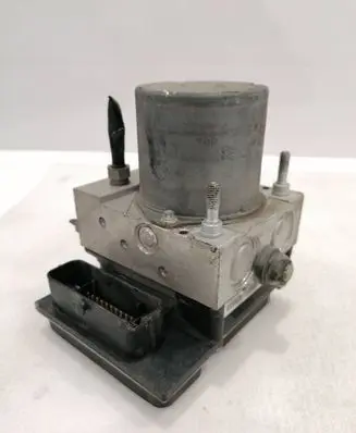 Citroen C5 ABS Pump 9666542880 87B080042257 87B080042757