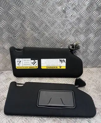 Mitsubishi Outlander Sun visor