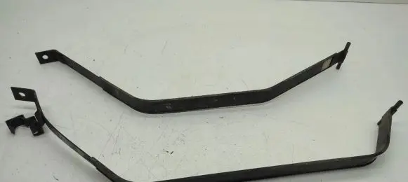Hyundai Elantra VII Front bumper mounting bracket