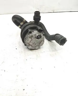 BMW 2 F22 F23 Electric auxiliary coolant/water pump 8637953 0392024062