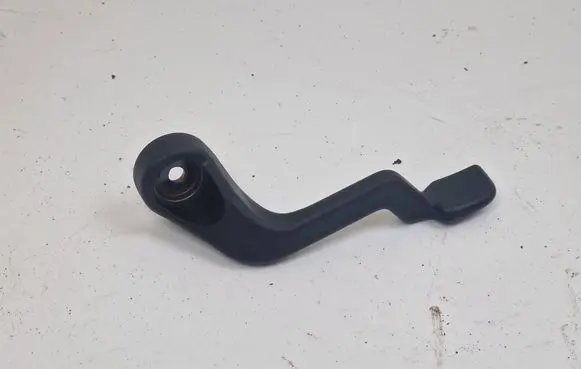 Nissan Qashqai Steering wheel adjustment handle/lever 