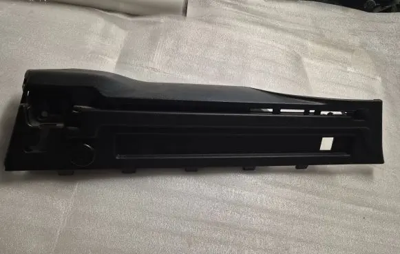Opel Insignia A Trunk/boot lower side trim panel 13222413 13222412