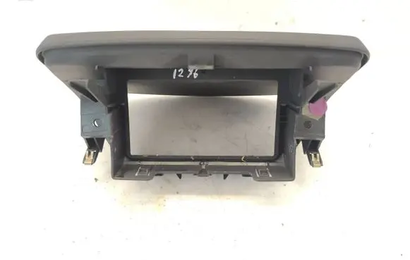 Renault Laguna II Screen/display/small screen 8200375267