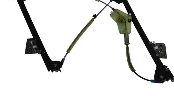 Porsche Cayman 987 Front door electric window regulator 98754207501