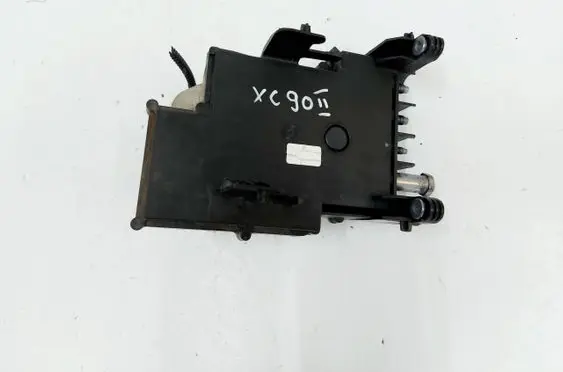 Volvo XC90 Battery control module 32300277