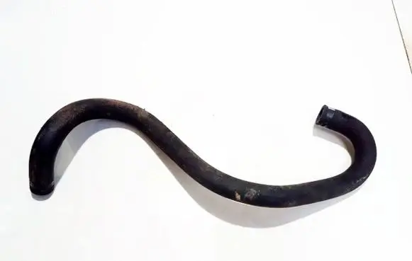 Volvo XC90 Engine coolant pipe/hose 30740267