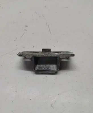 Nissan Primastar Sliding door check strap stopper 075740