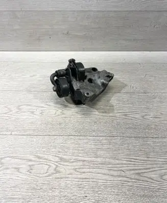 BMW 3 E46 Intake manifold 7787318 64557787318