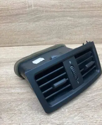 BMW 3 E90 E91 Dash center air vent grill 6932023 6932024