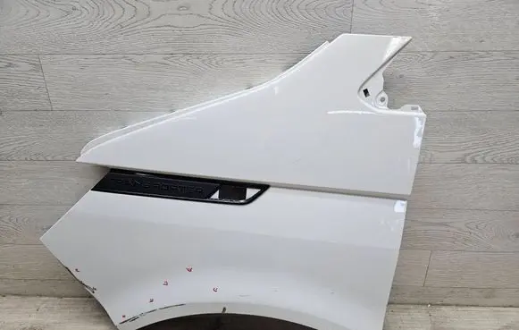 Volkswagen Multivan T6 Fender 7LA821105C