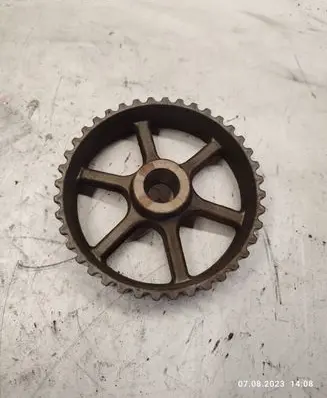 Renault Megane I Fuel pump gear (pulley) 7700104018D