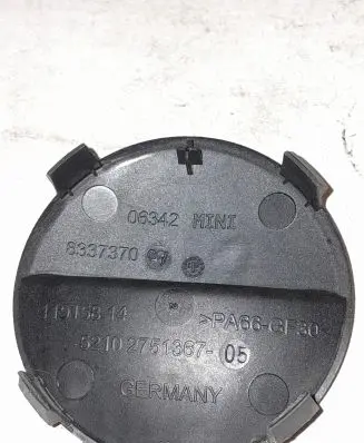 Mini One - Cooper R50 - 53 Other interior part 2751367 11915814 8337370
