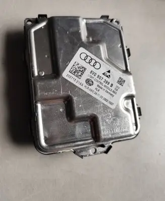 Volkswagen Arteon Headlight ballast module Xenon 8V0907399B