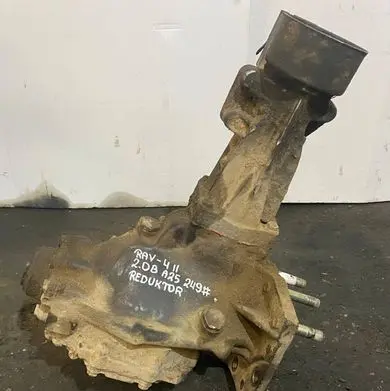 Toyota RAV 4 (XA20) Rear gearbox reducer/haldex oil pump 