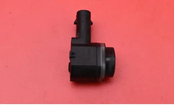 Ford Kuga II Parking PDC control unit/module CJ5T15K859AAW