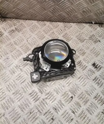 Headlight part