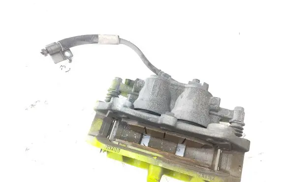 Ford Mustang VI Front brake caliper