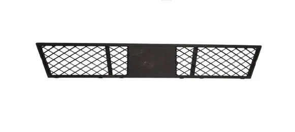 BMW 5 F10 F11 Front bumper lower grill 7285959