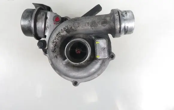Renault Megane II Turbo 54399700002