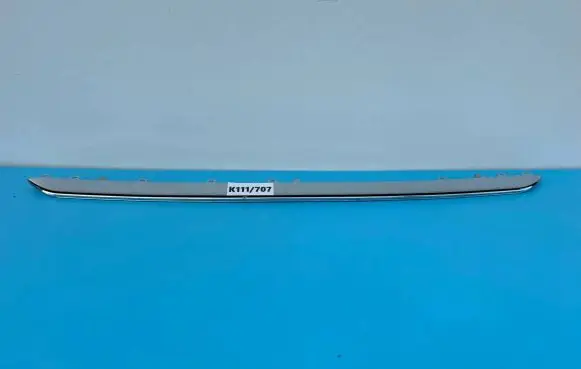 Mini Clubman F54 Front bumper splitter molding BM090.2Y11