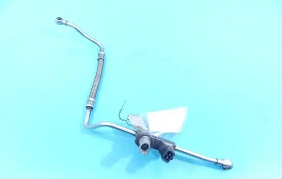 Audi A8 S8 D3 4E Intercooler hose/pipe IMPRK1149742