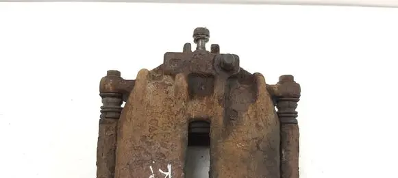 Honda Civic Front brake caliper
