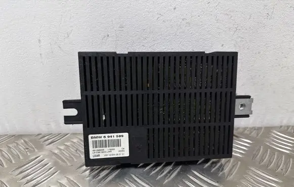 BMW 5 E60 E61 Light module LCM 6941589 179282 531098803