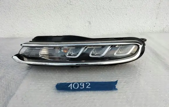 Citroen C3 LED Daytime headlight 982331308000