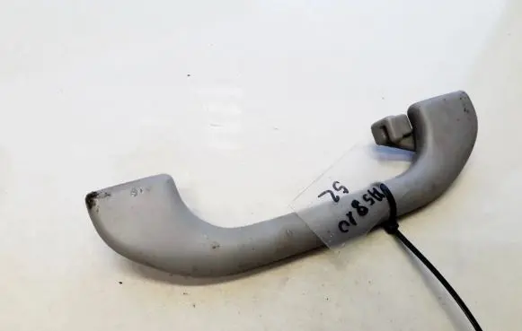 Mitsubishi Space Star Rear interior roof grab handle
