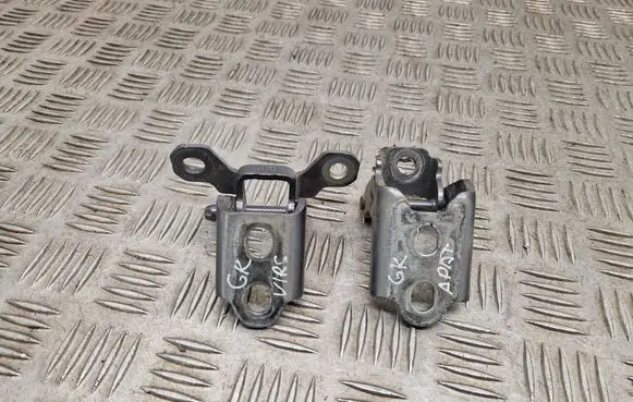 Renault Espace V (RFC) Rear door hinge set 
