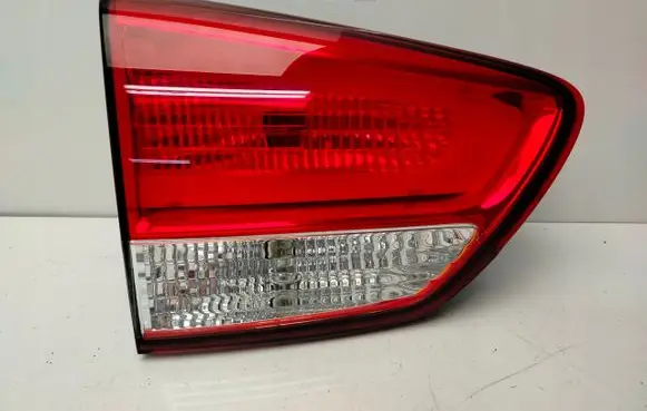 KIA Carens III Rear/tail lights 92403A4010