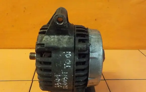 Ford Transit Generator/alternator 