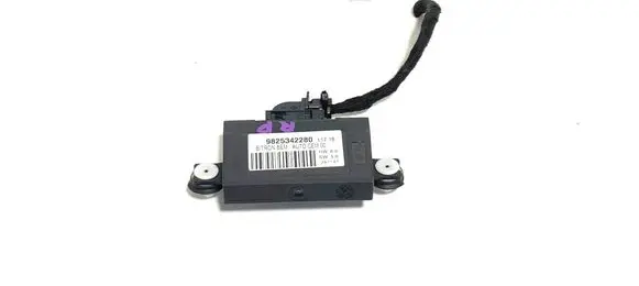 Door control unit/module