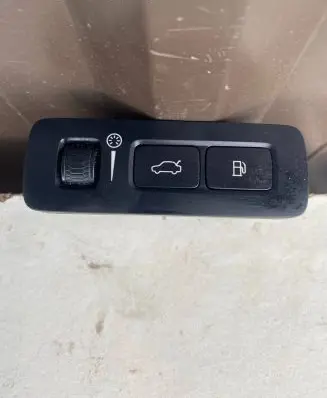 Volvo XC90 Other switches/knobs/shifts P31376509 609946766