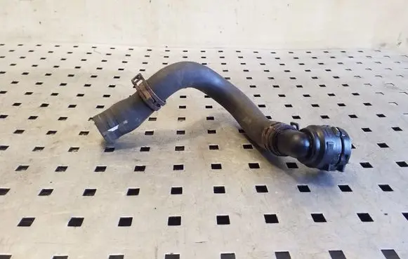 Skoda Yeti (5L) Engine coolant pipe/hose 1K0122073GF