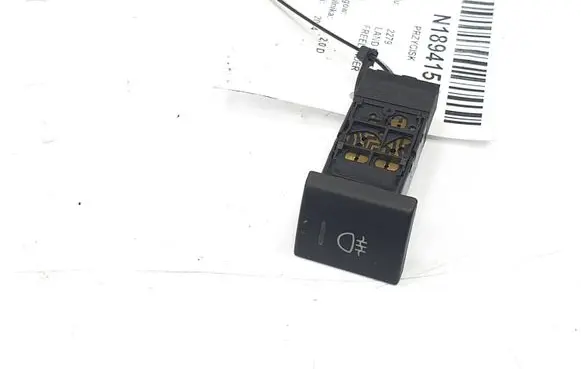 Land Rover Freelander Other switches/knobs/shifts