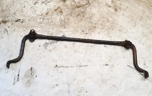 Audi A4 S4 B5 8D Front anti-roll bar/sway bar