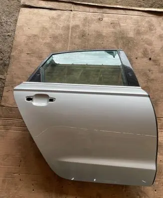 Audi A6 C7 Rear door