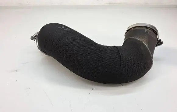 Audi A7 S7 4G Intercooler hose/pipe 4G0145709N