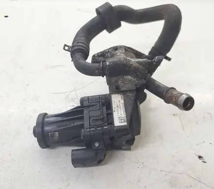 Ford Transit EGR valve 9C1Q9D475AB 701621040 094115136F