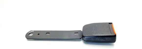 Ford Galaxy Front seatbelt buckle