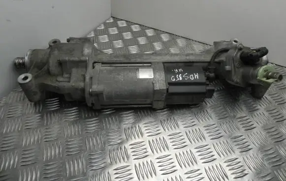 Mercedes-Benz S W222 Steering rack 82014300001 VD10895