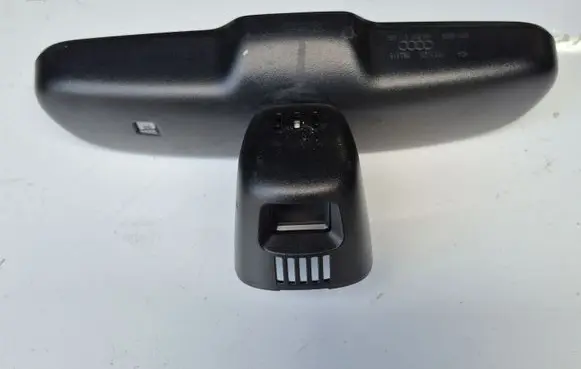 Audi A6 S6 C7 4G Rear view mirror (interior) 4H0857511